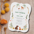Zoek naar elegant babyshower uitnodigingen Voor iedereen