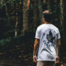 Zoek naar kampvuur tshirts Reis