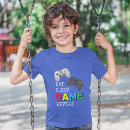 Zoek naar game jongens tshirts Videospelletjes
