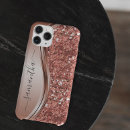 Zoek naar nep iphone hoesjes Roze goud