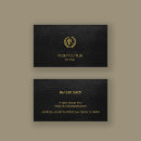 Zoek naar blik visitekaartjes Gouden