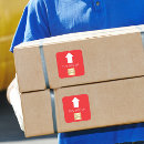 Zoek naar rode pijl stickers Voor iedereen