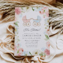 Zoek naar tweelingen babyshower uitnodigingen Elk persoon