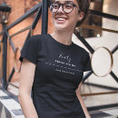 Zoek naar salon tshirts Eenvoudig