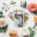 Zoek naar retro speelkaarten Voor haar