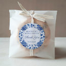 Zoek naar blauwe lotusbloem stickers Elegant