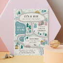 Zoek naar map uitnodigingen Voor haar