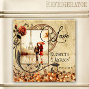 Zoek naar plakboek magneten Vintage