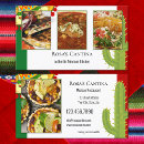 Zoek naar mexicanen visitekaartjes Keuken