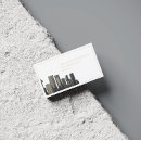 Zoek naar vastgoed visitekaartjes Bedrijf