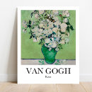 Zoek naar van gogh rozen posters Schilderen