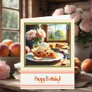 Zoek naar appeltaart kaarten Dessert