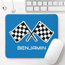 Zoek naar geruit muismatten Voor hem