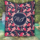 Zoek naar ara dekens Patroon