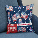 Zoek naar adelaar kussens 4th of july