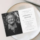 Zoek naar rouwen uitnodigingen Voor hem/haar
