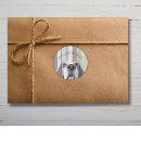 Zoek naar grappige hond gelukkige verjaardag stickers Voor iedereen