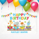 Zoek naar circus spandoeken Olifant