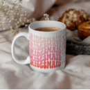 Zoek naar bachelorette mokken Bruid