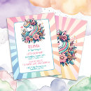 Zoek naar sprookjes kaarten Meisje