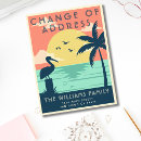 Zoek naar adreswijziging briefkaarten Kust