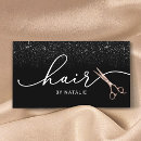 Zoek naar stylist visitekaartjes Kapper