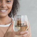 Zoek naar wijn bar drinkwaren Glas