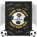 Zoek naar soccer dekens Coach