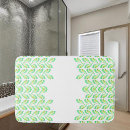 Zoek naar fractal badmatten Groen