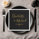 Zoek naar bruiloft servetten Koppel
