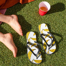 Zoek naar bananen slippers Tropisch