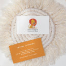 Zoek naar oppas visitekaartjes Kind