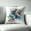 Zoek naar vis kussens Voor iedereen