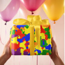 Zoek naar homo cadeaupapier Rainbow