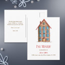 Zoek naar adreswijziging briefkaarten Nieuwe woonruimte