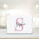 Zoek naar girly ontwerp briefkaarten Voor iedereen