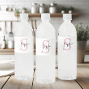 Zoek naar waterfles etiketten Voor iedereen