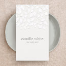 Zoek naar cosmetology visitekaartjes Stijlvol