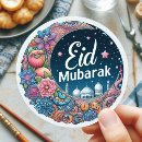 Zoek naar eid ronde stickers Eid al adha