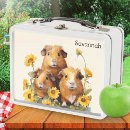 Zoek naar huisdieren lunchboxen Meisje