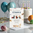 Zoek naar superhero party uitnodigingen Elk persoon