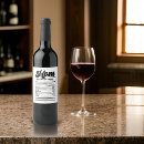 Zoek naar grappige etiketten Voor haar