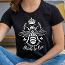 Zoek naar lauwerkrans tshirts Voor haar