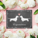 Zoek naar wiener kaarten Hond