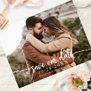 Zoek naar save our date uitnodigingen Koppel