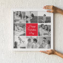 Zoek naar valentines day posters Voor iedereen