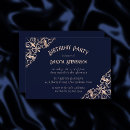 Zoek naar filigraan uitnodigingen Voor haar