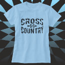 Zoek naar cross country tshirts Hardlopen