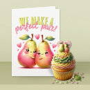 Zoek naar perfecte peer kaarten Valentijnsdag