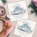 Zoek naar bos servetten Berg